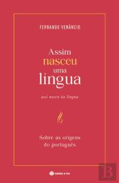 Assim Nasceu uma Língua