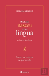 Assim Nasceu uma Língua
