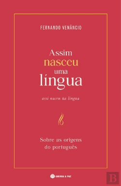 Bertrand.pt - Assim Nasceu uma Língua