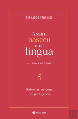 Bertrand.pt - Assim Nasceu Uma Língua