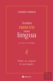 Assim Nasceu Uma Língua