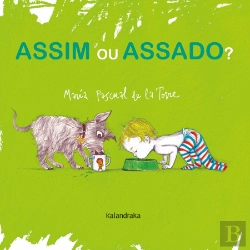 Bertrand.pt - Assim ou Assado?