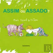 Assim ou Assado?