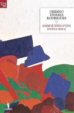 Bertrand.pt - Assim se Esvai a Vida