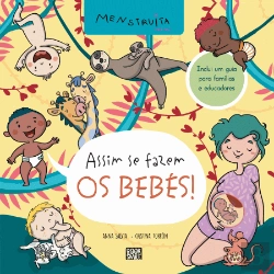 Bertrand.pt - Assim se Fazem os Bebés!