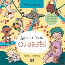 Assim se Fazem os Bebés!