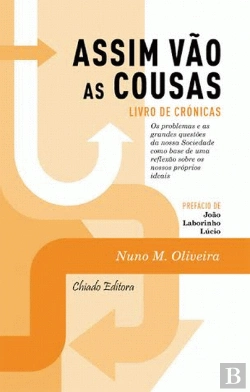 Bertrand.pt - Assim Vão as Cousas