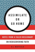 Assimilate Or Go Home: My Misadventures Among The Somali Muslim Refugees Of Portland