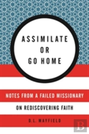 Assimilate Or Go Home: My Misadventures Among The Somali Muslim Refugees Of Portland