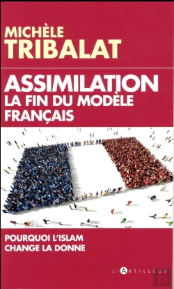 Bertrand.pt - Assimilation : La Fin Du Modèle Français