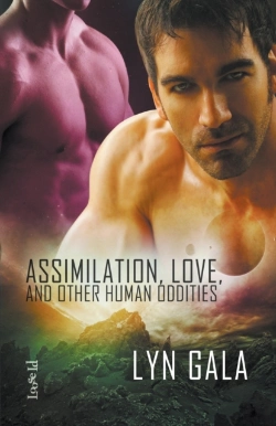 Bertrand.pt - Assimilation, Love, And Other Human Oddi