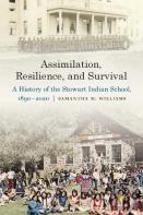 Assimilation, Resilience, And Survival