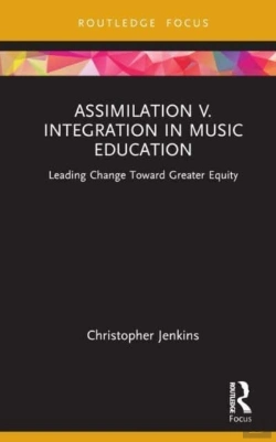Bertrand.pt - Assimilation V. Integration In Music Education