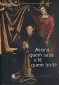 Bertrand.pt - Assina quem Sabe e Lê quem Pode