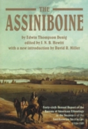 Assiniboine