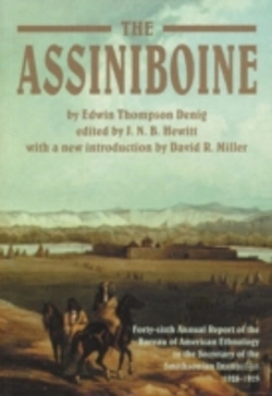 Bertrand.pt - Assiniboine
