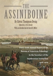ASSINIBOINE