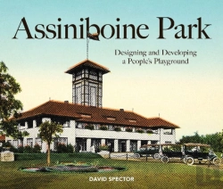 Bertrand.pt - Assiniboine Park