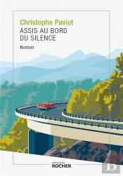 Assis Au Bord Du Silence