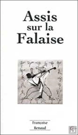 Bertrand.pt - Assis Sur La Falaise
