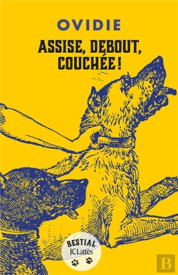 Bertrand.pt - Assise, Debout, Couchée !