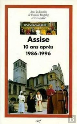 Bertrand.pt - Assise, Dix Ans Apres (1986-1996)