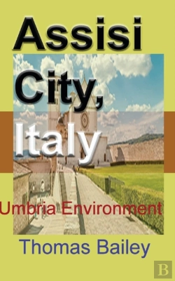 Bertrand.pt - Assisi City, Italy