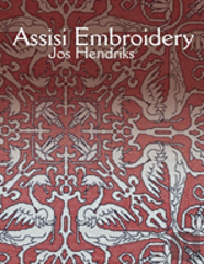 Assisi Embroidery