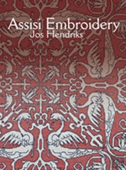 Bertrand.pt - Assisi Embroidery