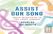 Assist Our Song