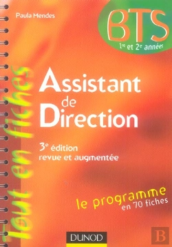 Bertrand.pt - Assistant De Direction
