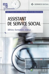 Assistant De Service Social