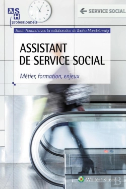 Bertrand.pt - Assistant De Service Social