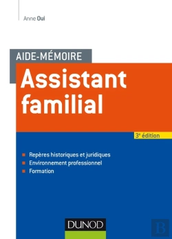 Bertrand.pt - Assistant Familial (3e Édition)