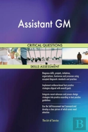 Assistant Gm Critical Questions Skills Assessment