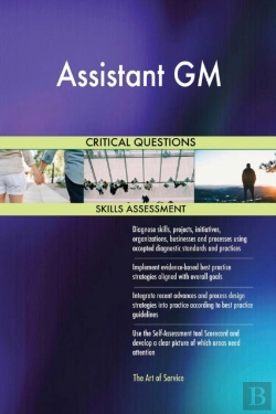 Bertrand.pt - Assistant Gm Critical Questions Skills Assessment
