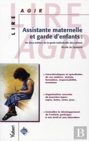 Assistant Maternel Et Garde D'Enfant