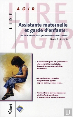 Bertrand.pt - Assistant Maternel Et Garde D'Enfant