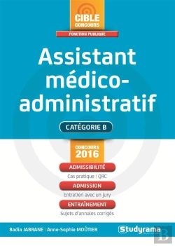 Bertrand.pt - Assistant Medico-Administratif