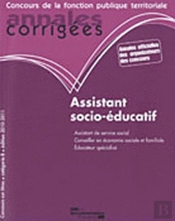 Bertrand.pt - Assistant Socio-Educatif 2010-2011