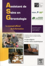 Assistant Soins Gerontologie