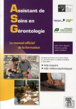 Bertrand.pt - Assistant Soins Gerontologie