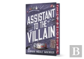 Assistant To The Villain