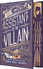 Assistant To The Villain (Special Edition Hardcover)