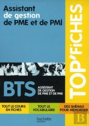 Assistante De Gestion De Pme Pmi ; Bts Assistante De Gestion Pme Pmi