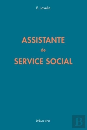 Assistante De Service Social