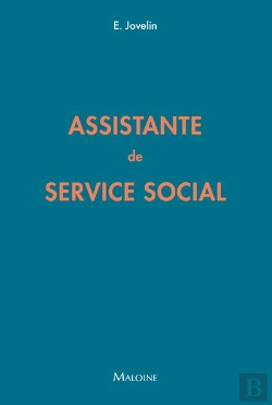 Bertrand.pt - Assistante De Service Social