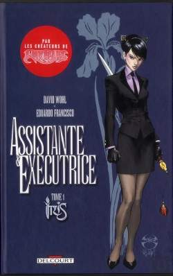 Bertrand.pt - Assistante & Executive T.1. Iris
