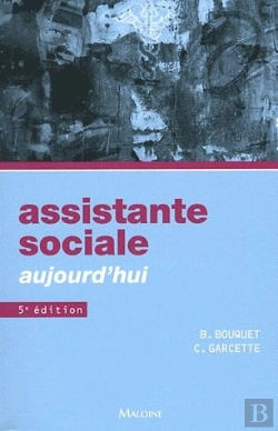 Bertrand.pt - Assistante Sociale Aujourd'Hui, 5e Edition