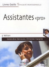 Assistantes 'Pro'